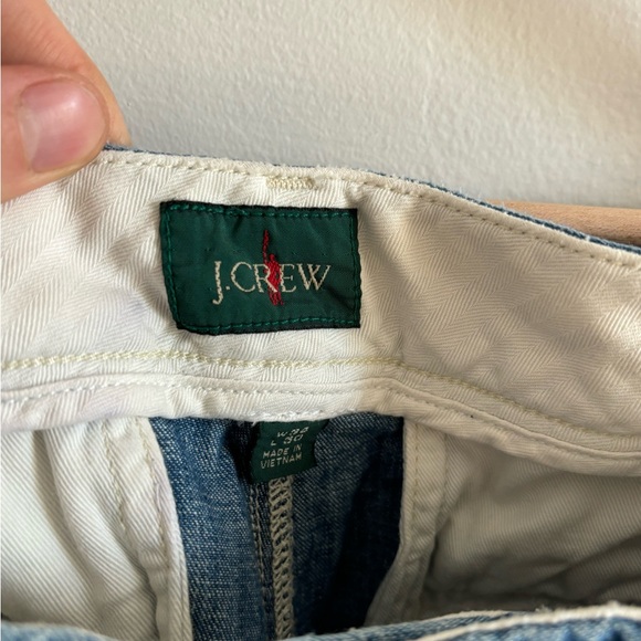 Classic cut j crew denim - Picture 9 of 10